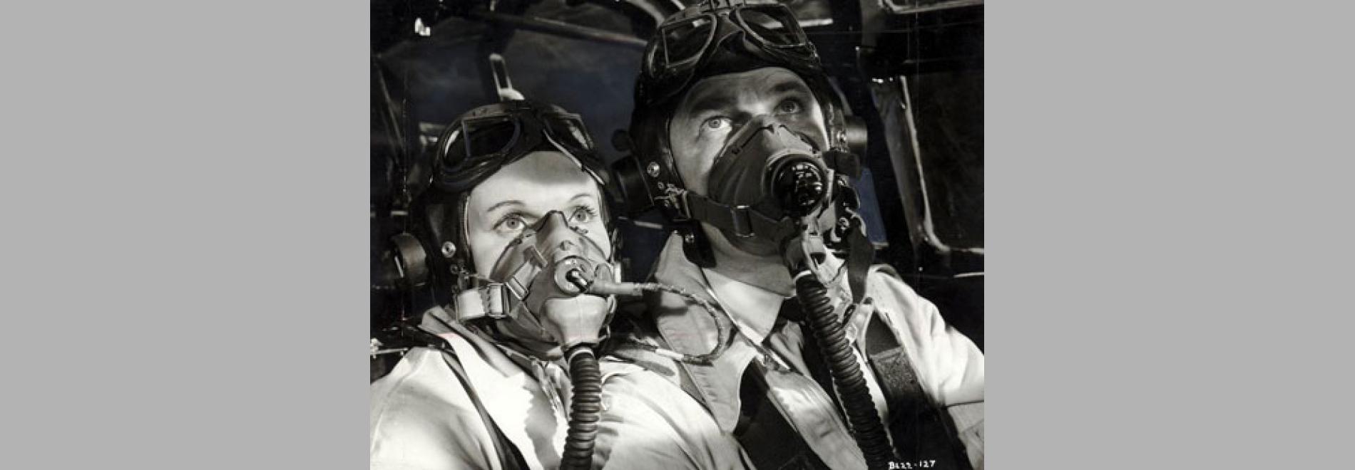 La barrera del sonido