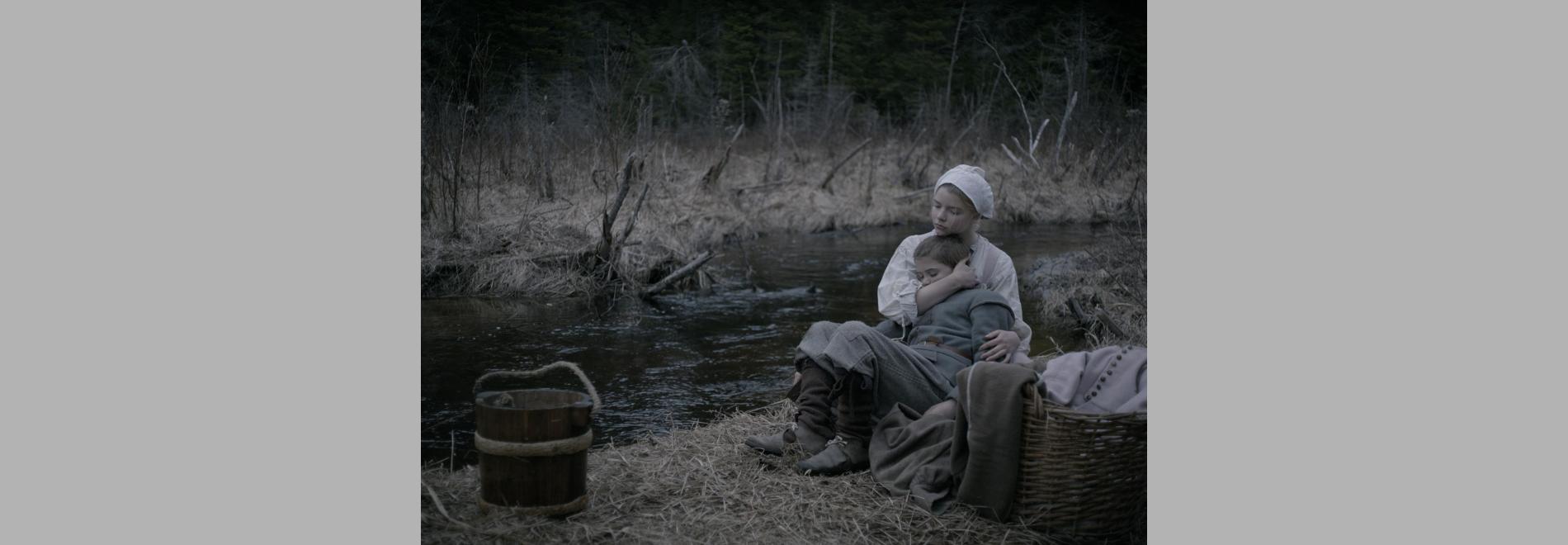 The VVitch (Robert Eggers, 2015)