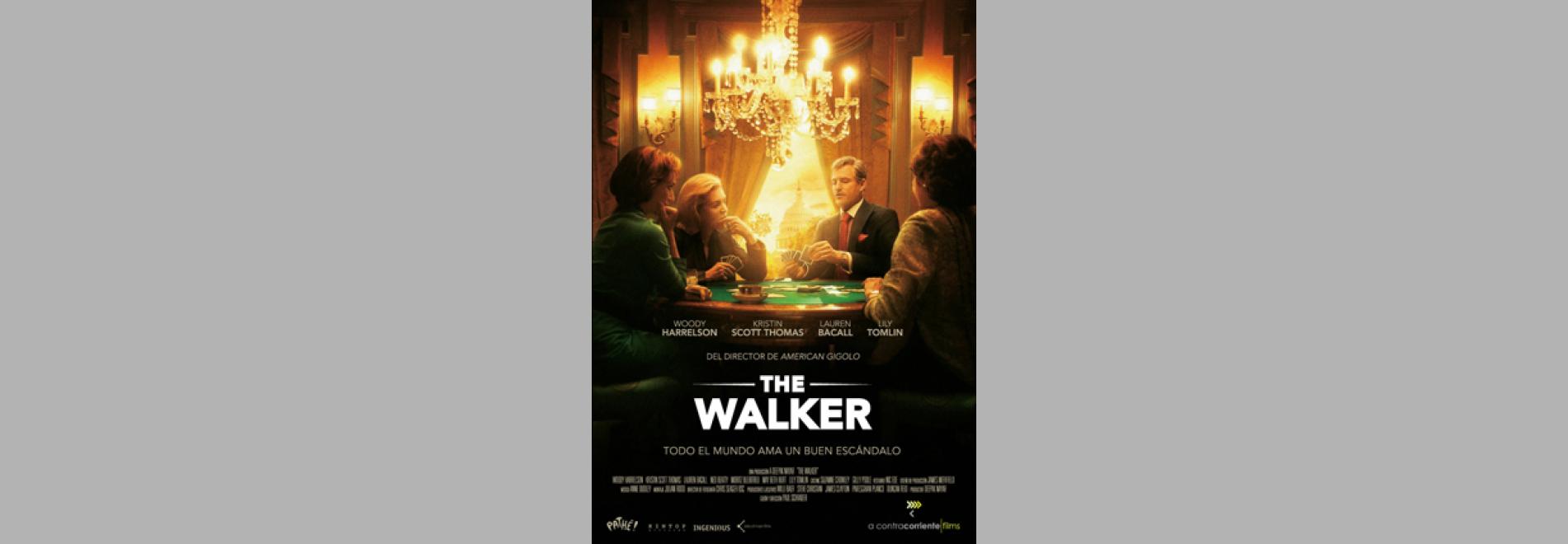 The Walker