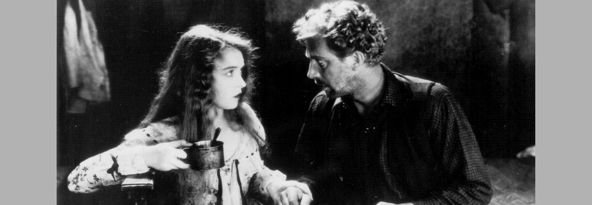 The Wind (Victor (Seastrom) Sjöström, 1928)