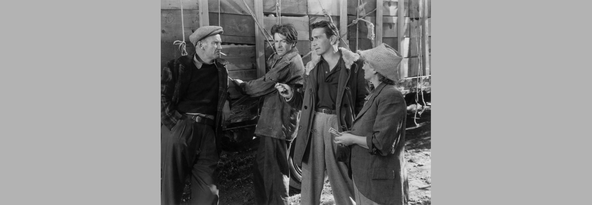 Thieves' Highway (Jules Dassin, 1949)