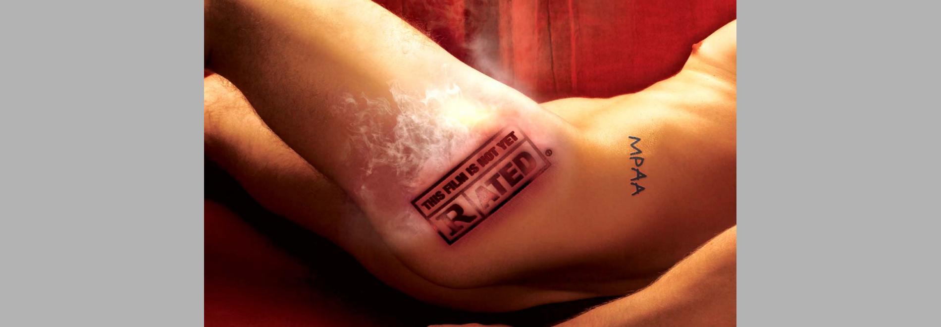 This Film Is Not Yet Rated (Kirby Dick, 2006)