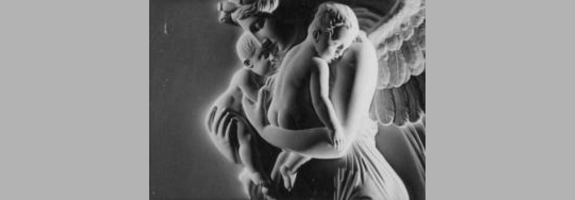 Thorvaldsen (Carl Theodor Dreyer, 1924)