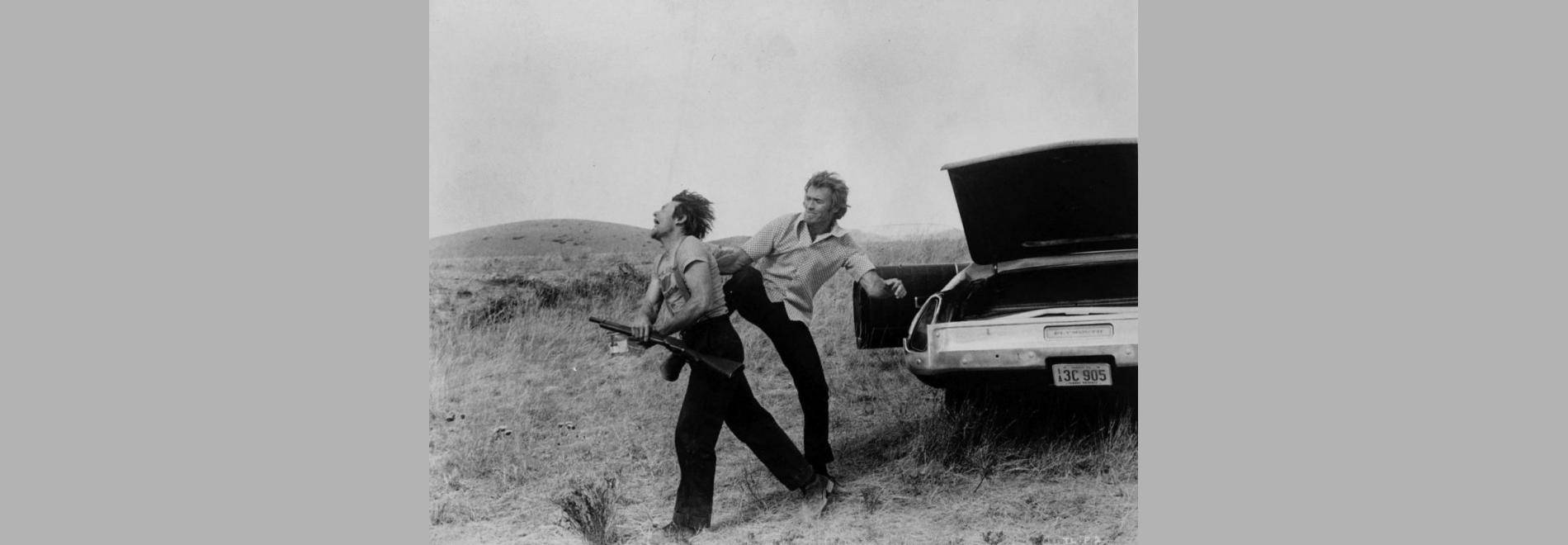 Thunderbolt and Lightfoot (Michael Cimino, 1974)