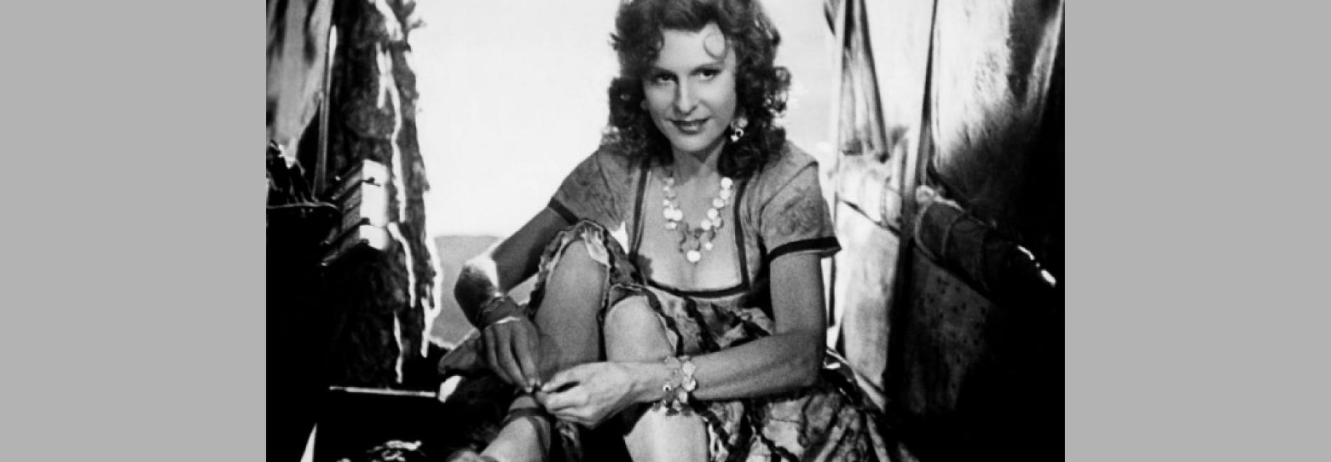 Tiefland (Leni Riefenstahl, 1954)