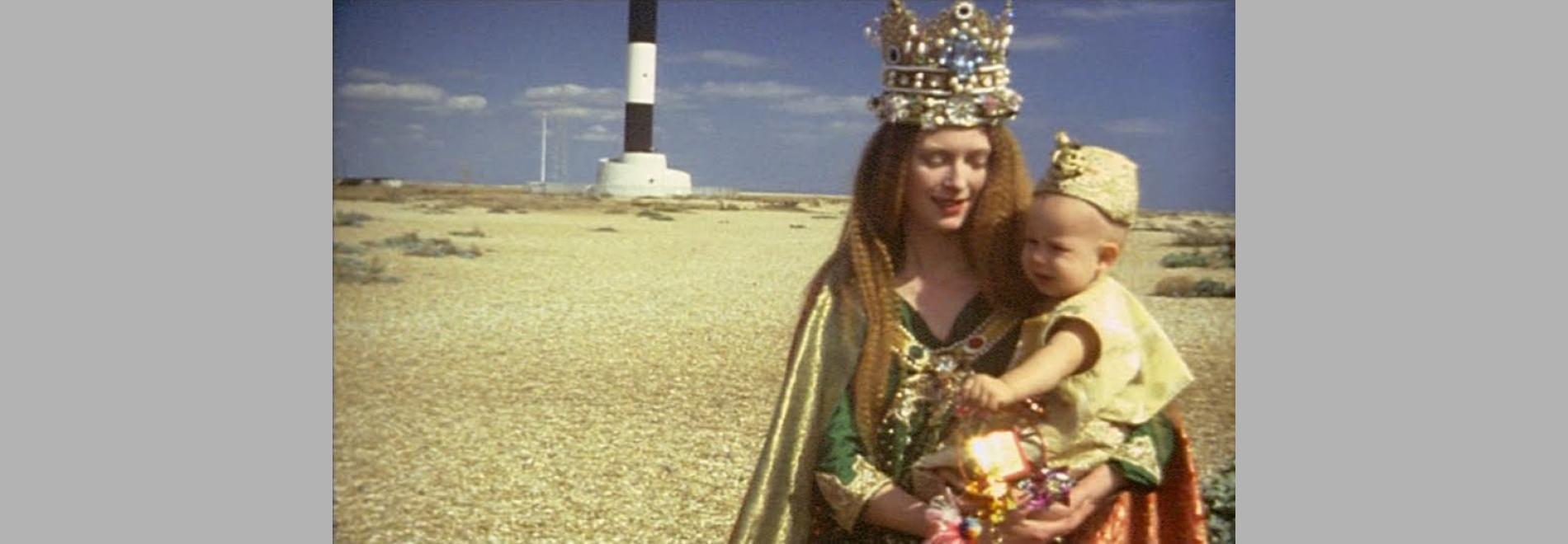 The Garden (Derek Jarman, 1991)