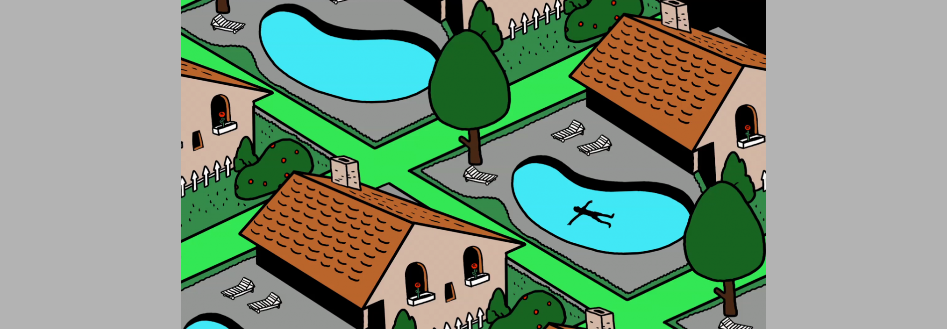 Timber Timbre - Beat the Drum Slowly