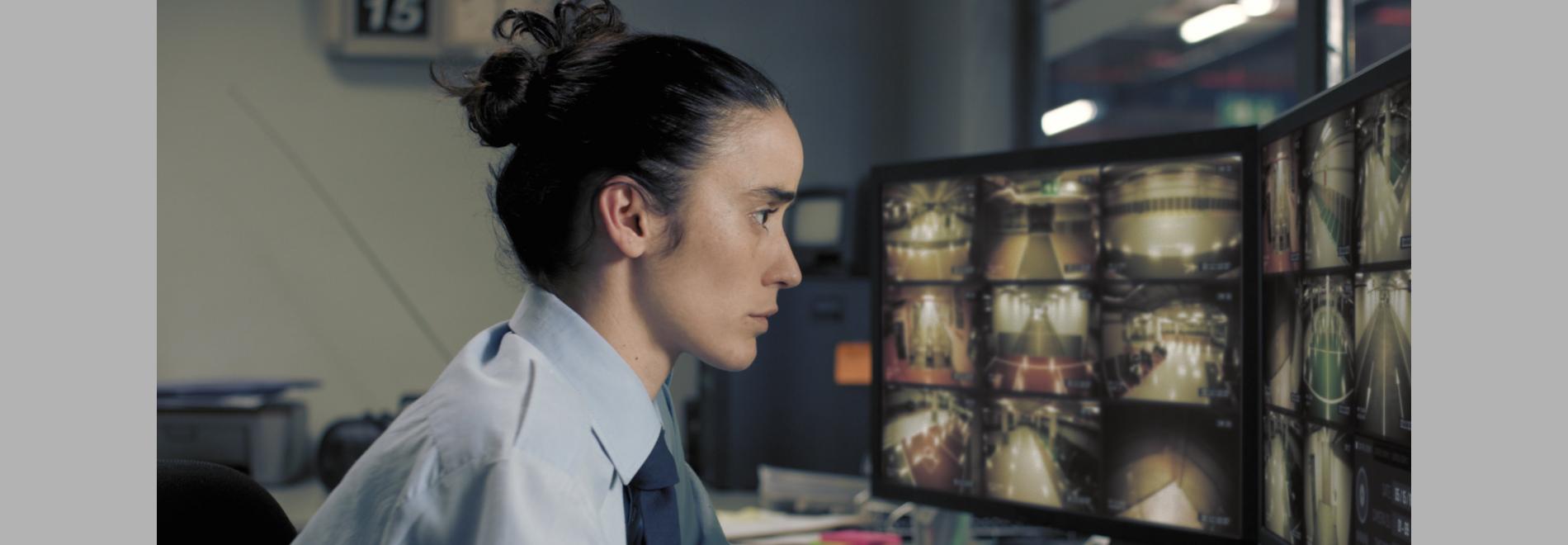 Timecode (Juanjo Giménez Peña, 2016)