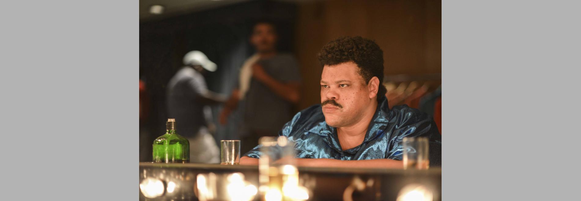 Tim Maia (Mauro Lima, 2014)