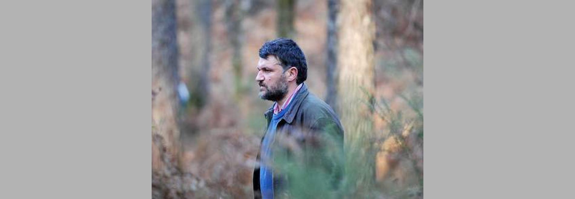 Tiro en la cabeza (Jaime Rosales, 2008)