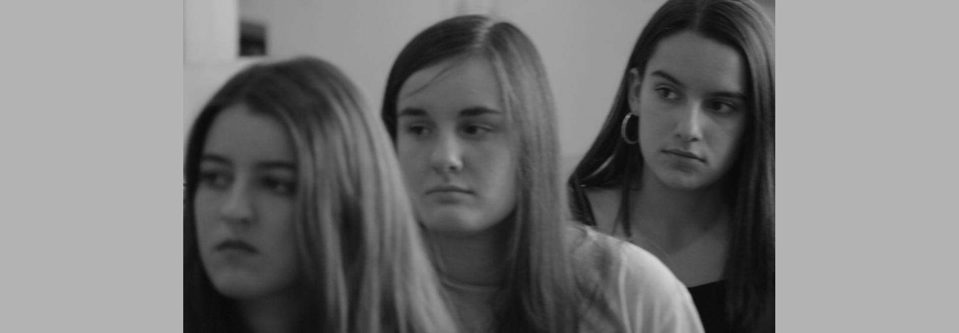 Tódalas mulleres que coñezo (Xiana do Teixeiro, 2018)