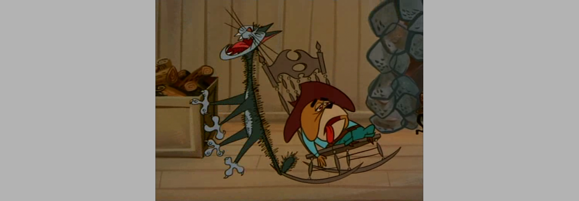 Tom i Jerry i companyia