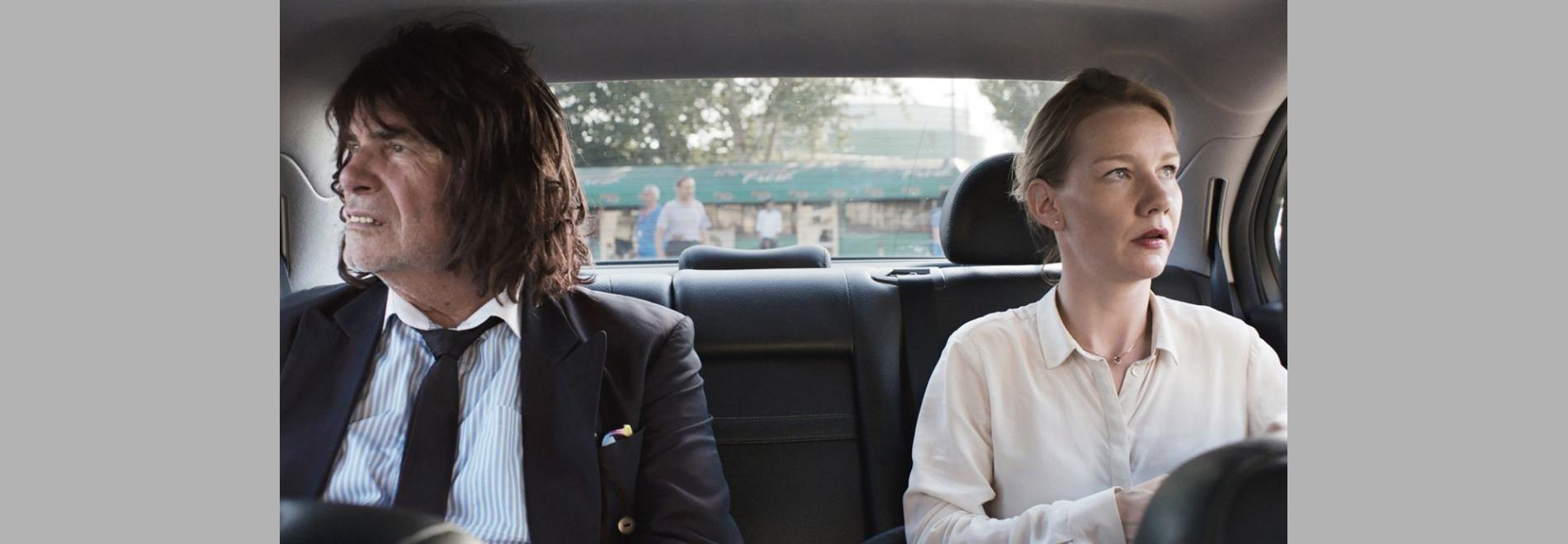 Toni Erdmann (Maren Ade, 2016)