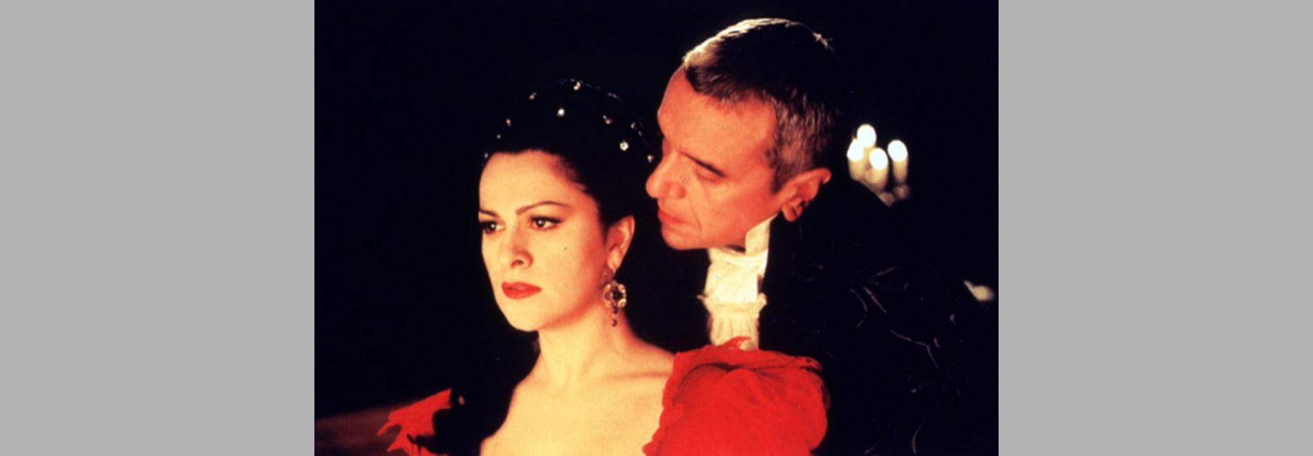 Tosca (Benoït Jacquot, 2001)