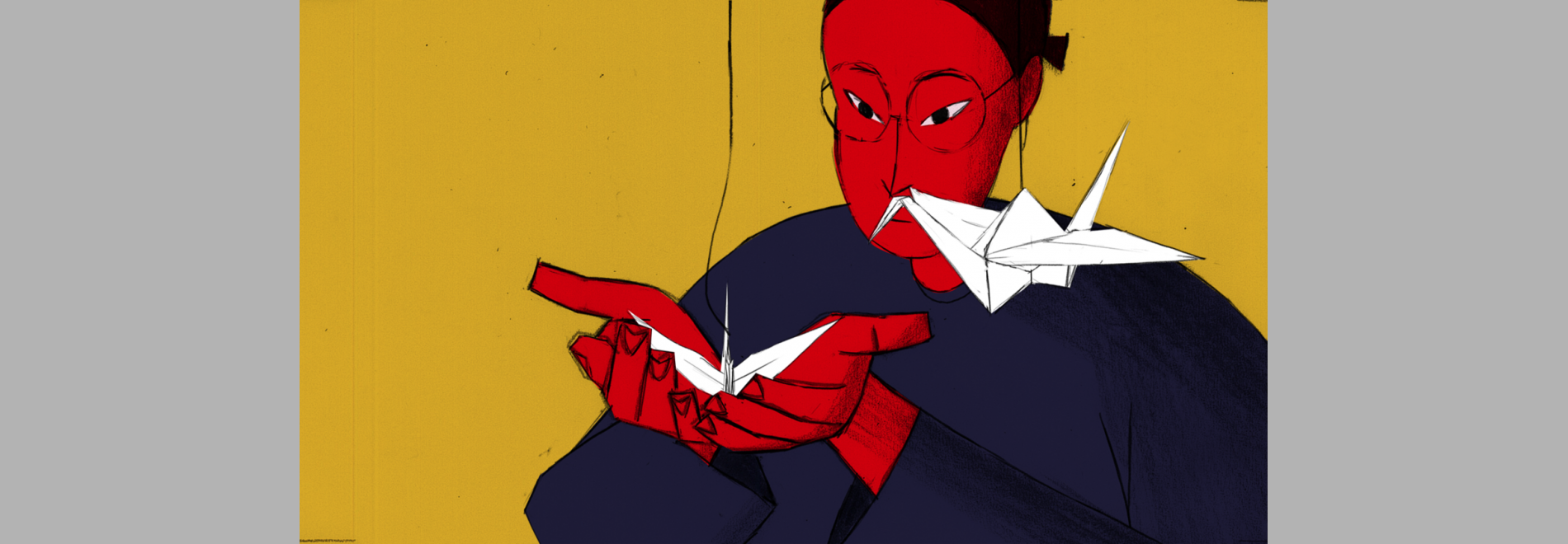 Tough (Jennifer Zheng, 2016)