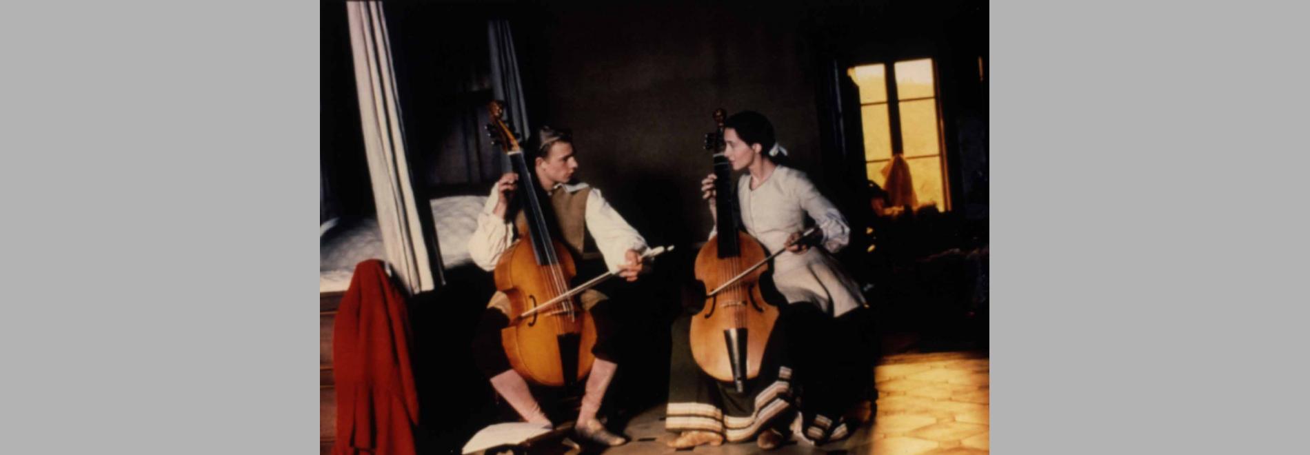 Tous les matins du monde (Alain Corneau, 1991)