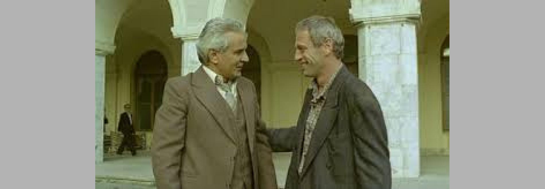 Trahir (Radu Mihaileanu, 1993)