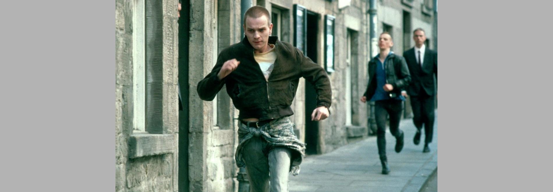 Trainspotting (Danny Boyle, 1996)