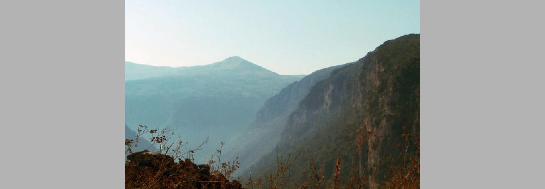 Tramontane / Tramuntana (Vatche Boulghourjian, 2016)