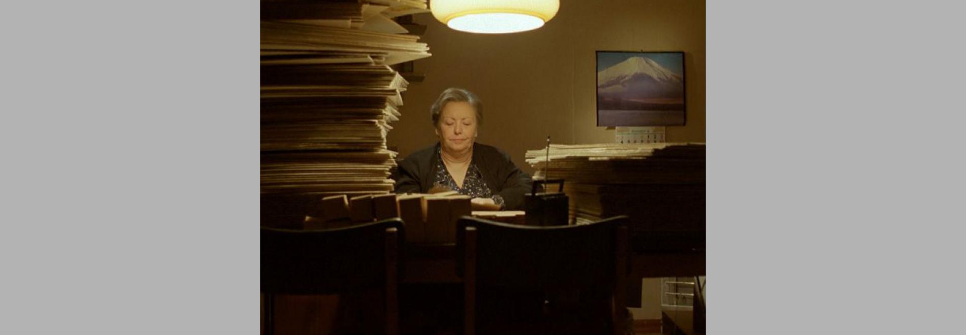 Transeúntes (Luis Aller, 2015)