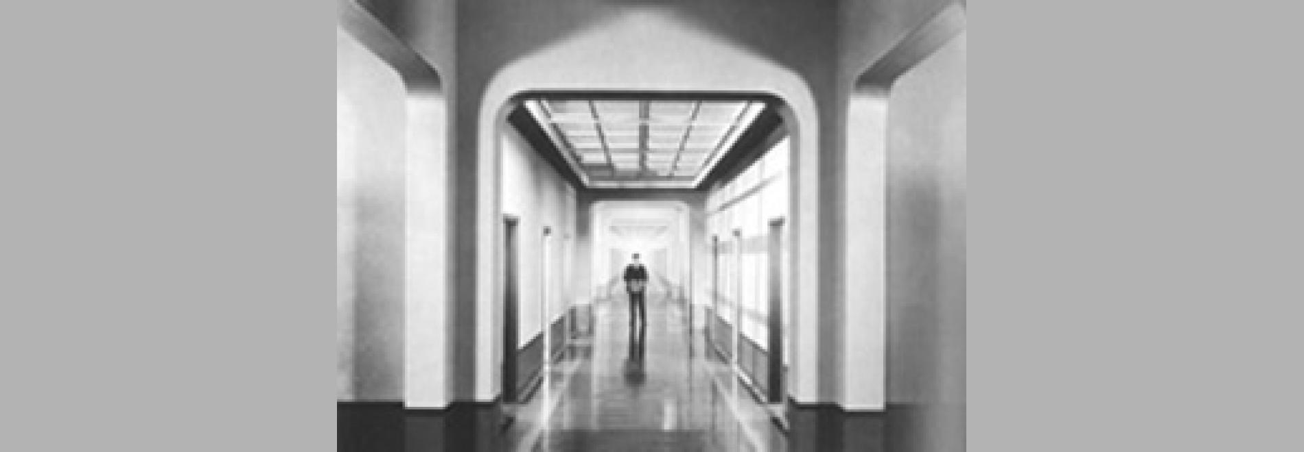 The Crowd (King Vido, 1928)