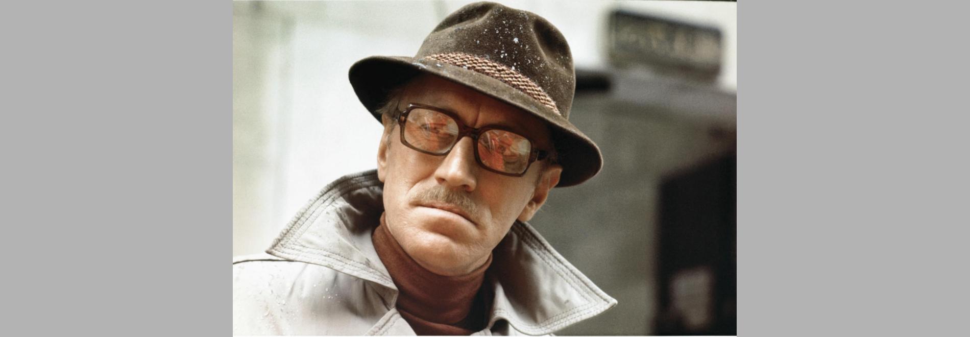 Three Days of the Condor