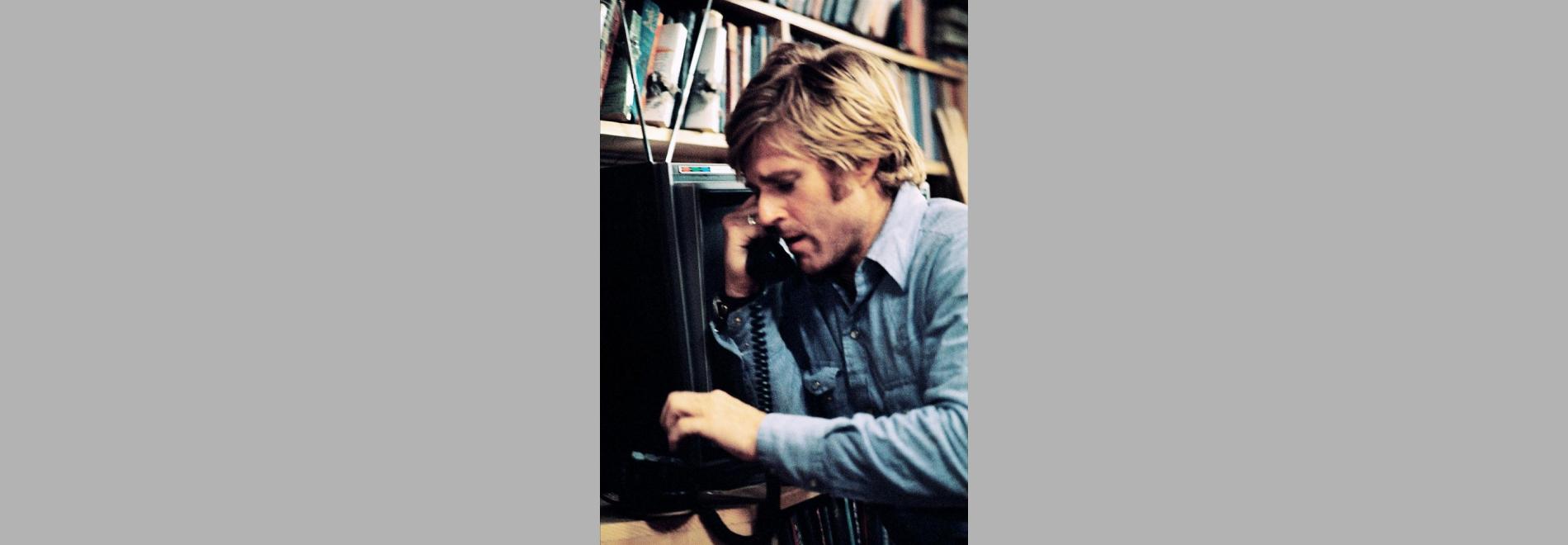 Three Days of the Condor