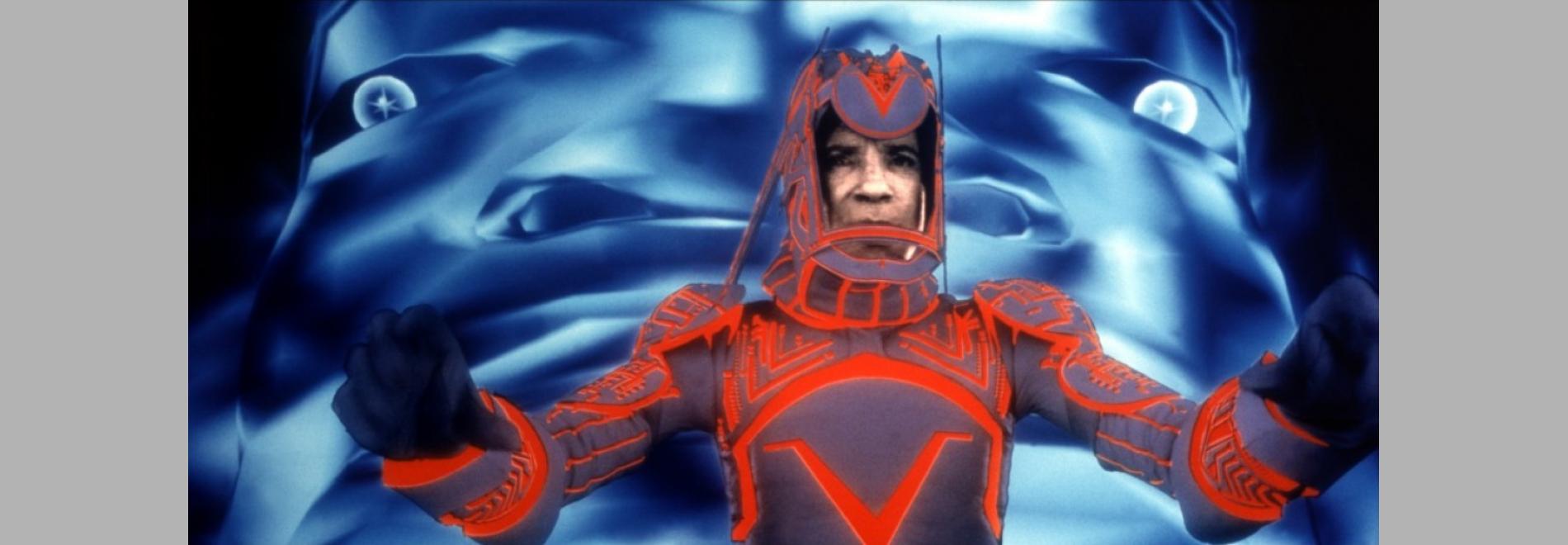 Videojocs / Gamelab: 'Tron'