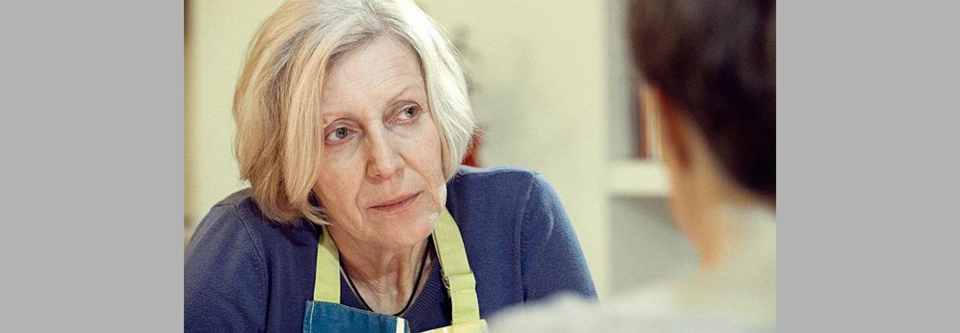 Trzy rozmowy o życiu (Julia Staniszewska, 2016)