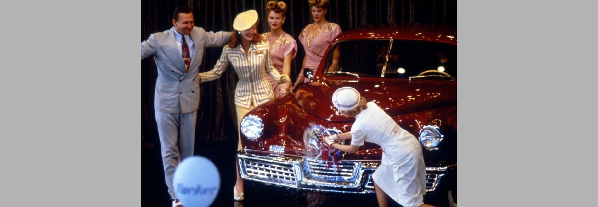 Tucker: The Man and His Dream