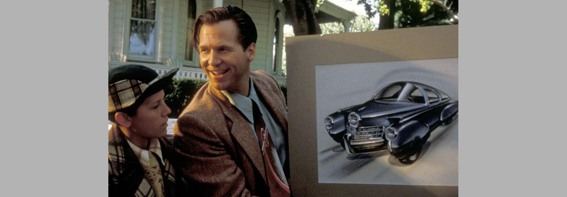 Tucker: The Man and His Dream (Francis Ford Coppola, 1988)