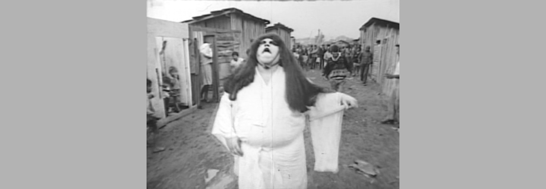 Hitler no Terceiro Mundo