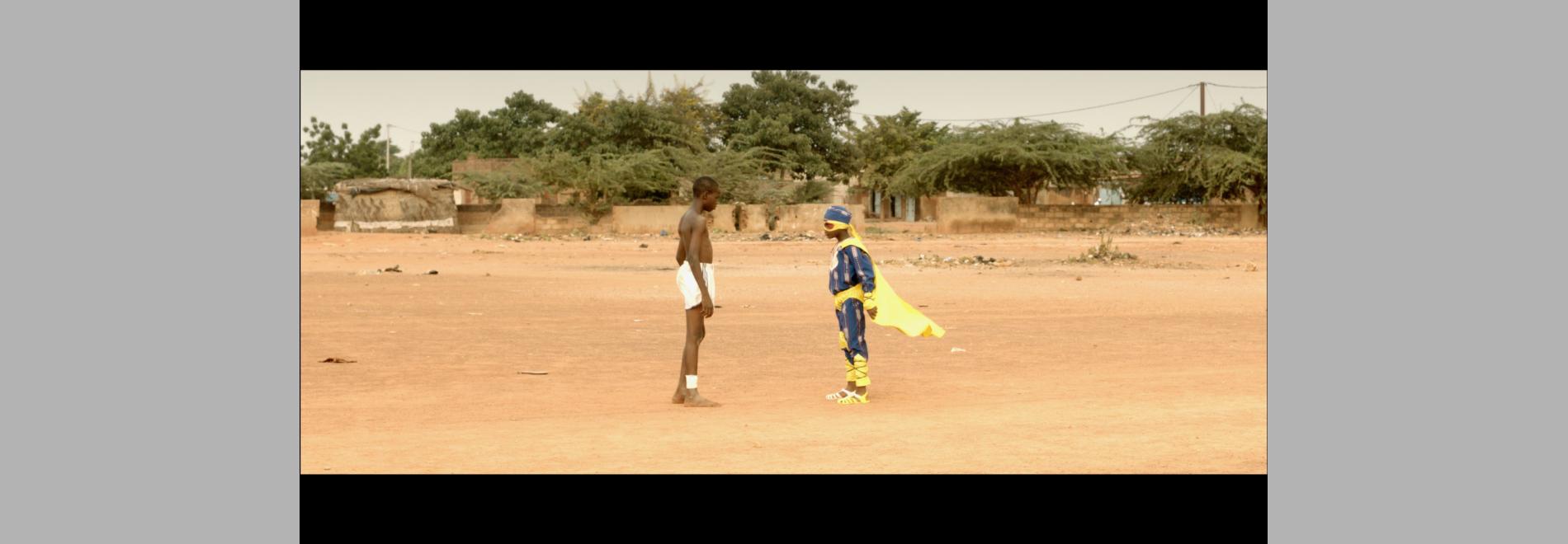 Twaaga (Cédric Ido, 2013)