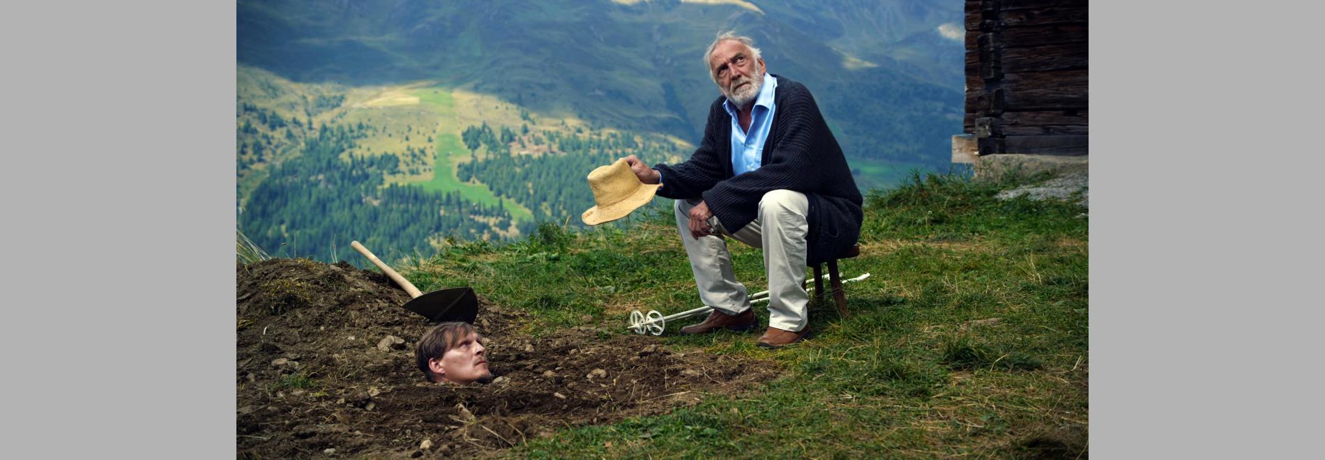 Cicle de cinema alemany actual