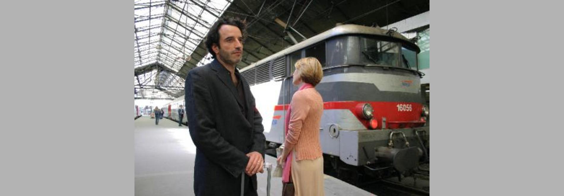 Un couple parfait (Nobuhiro Suwa, 2005)