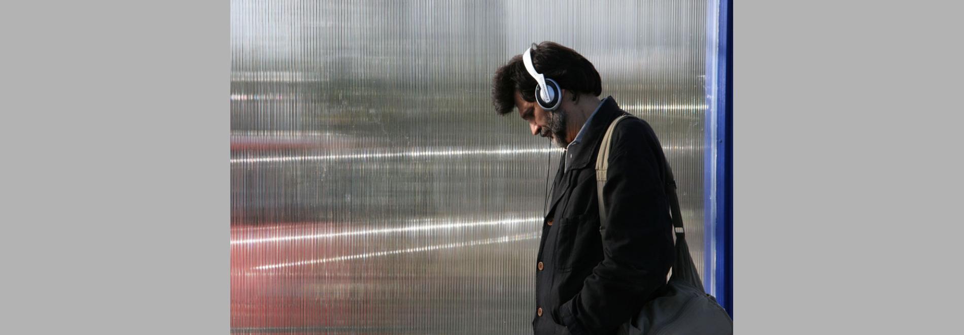 Un lugar en el cine (Alberto Morais, 2007)