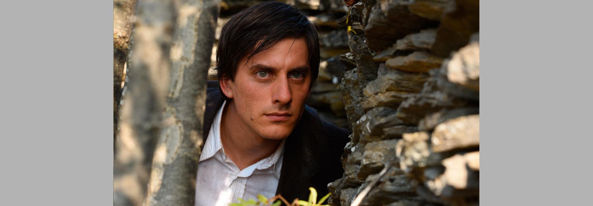 Una questione privata (Paolo Taviani, Vittorio Taviani, 2017)