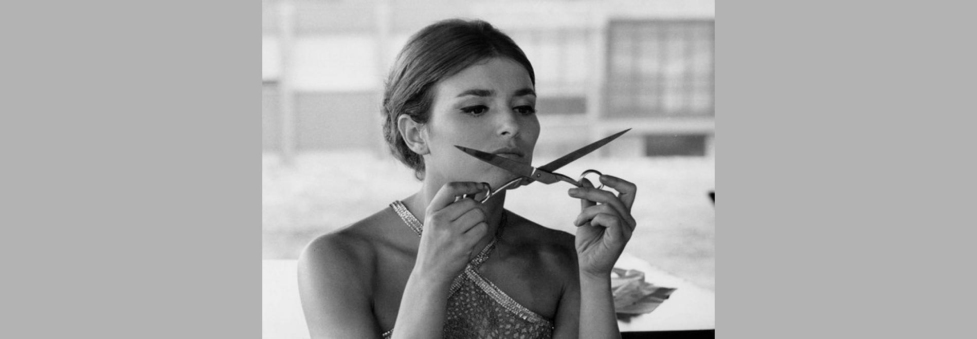 Marius et Olive à Paris 