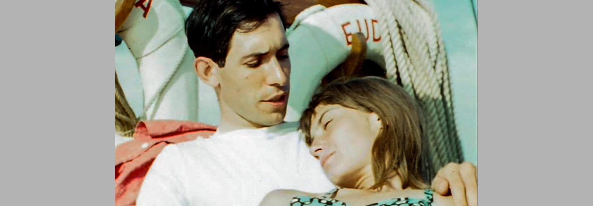 Un'ora sola ti vorrei (Alina Marazzi, 2002)