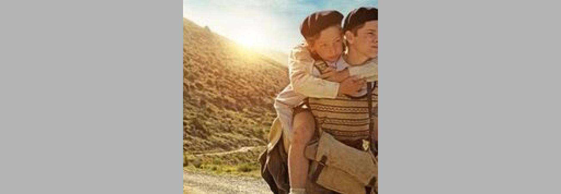 Un sac de billes (Christian Duguay, 2017)