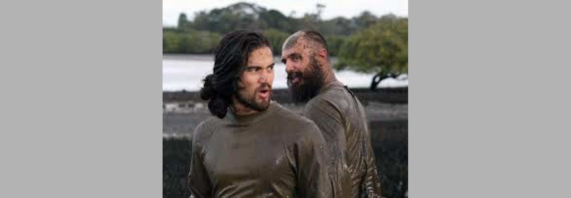 Aliens (James Cameron, 1986)