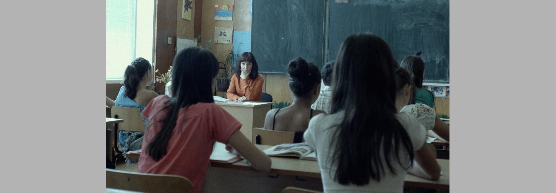 Urok (Kristina Grozeva, Petar Valchanov, 2014)