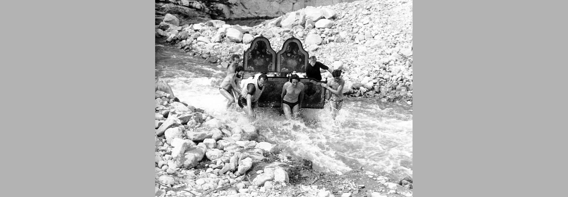 Vacanze in Val Trebbia