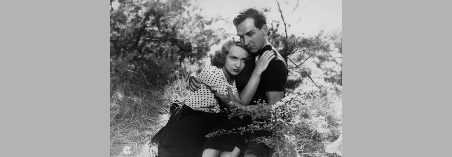 Le val d'enfer (Maurice Tourneur, 1943)