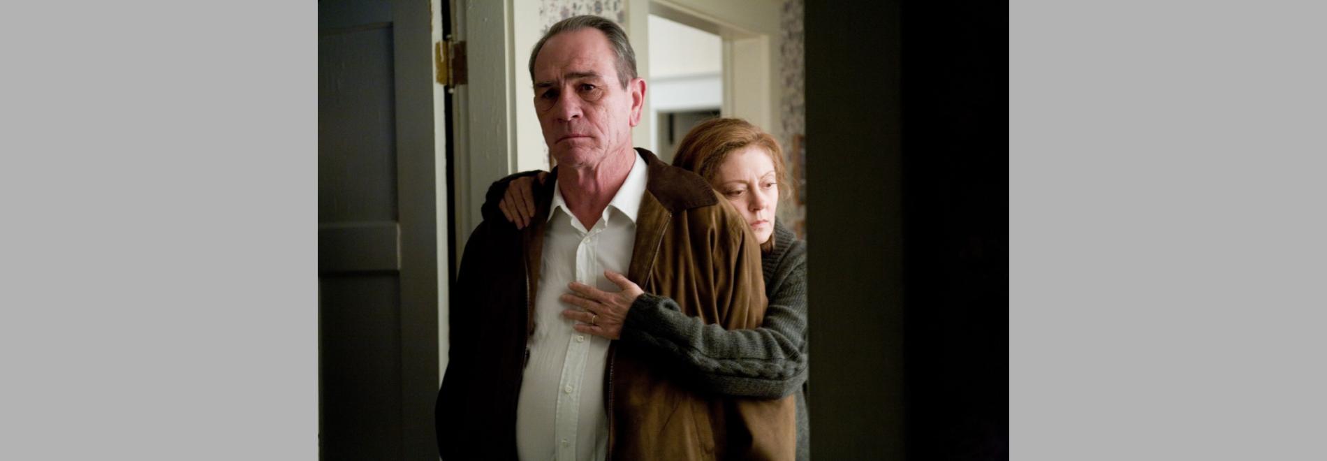 In the Valley of Elah