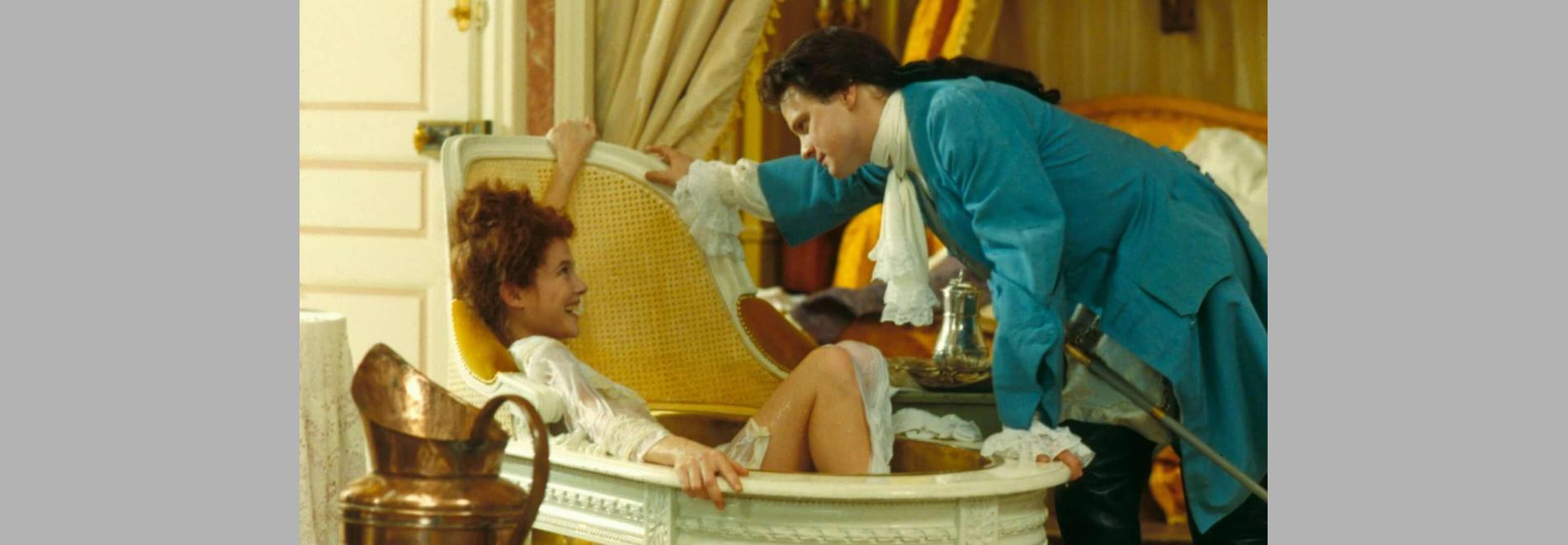 Valmont (Milos Forman, 1989)