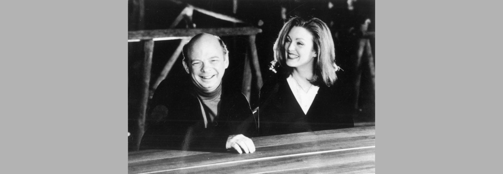 Vanya on 42nd Street