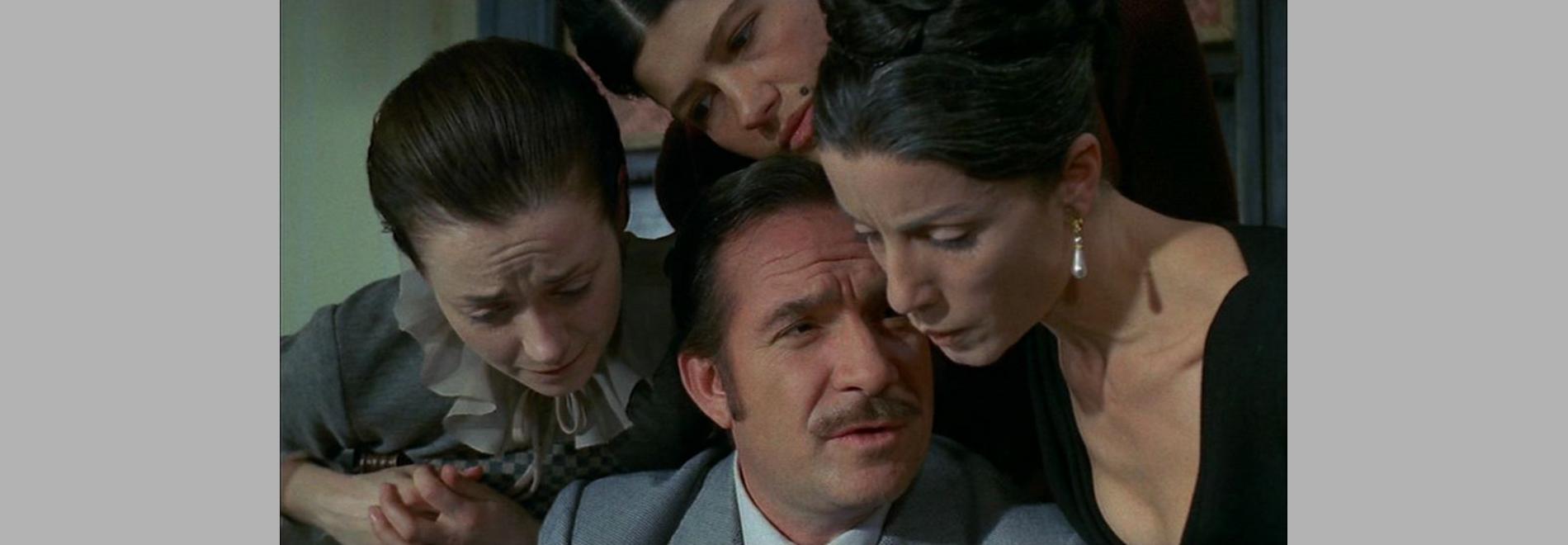 Venga a prendere il caffè....da noi