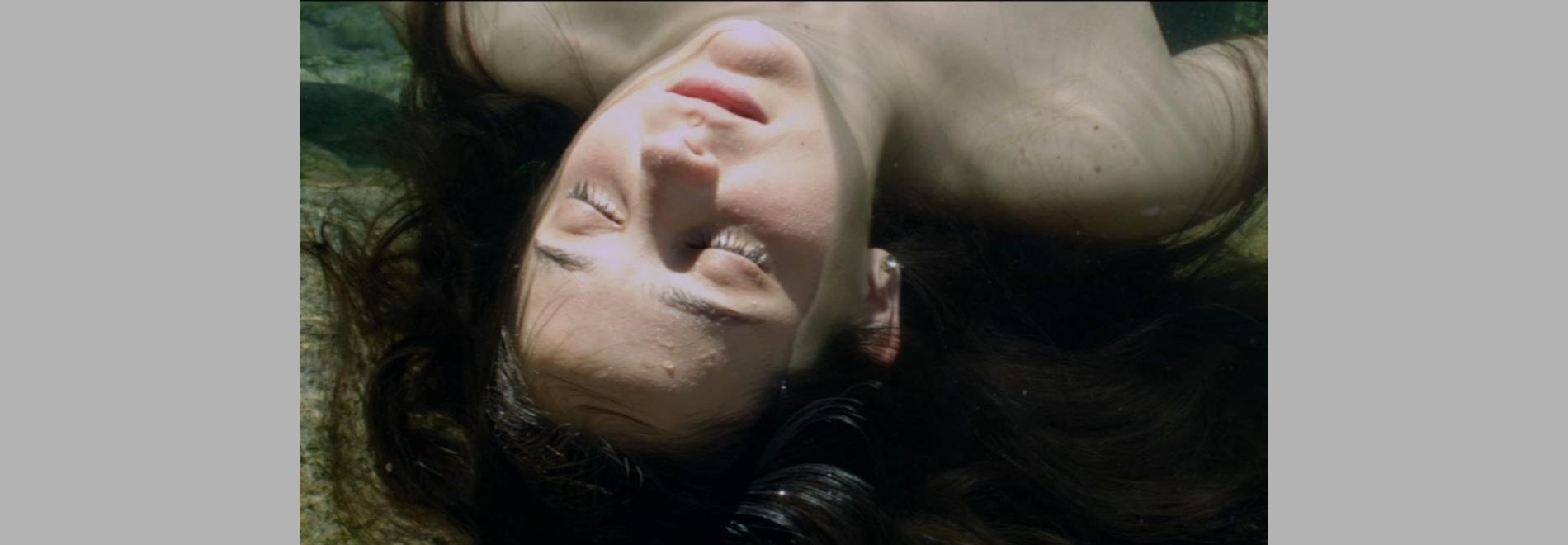 El verano de los peces voladores