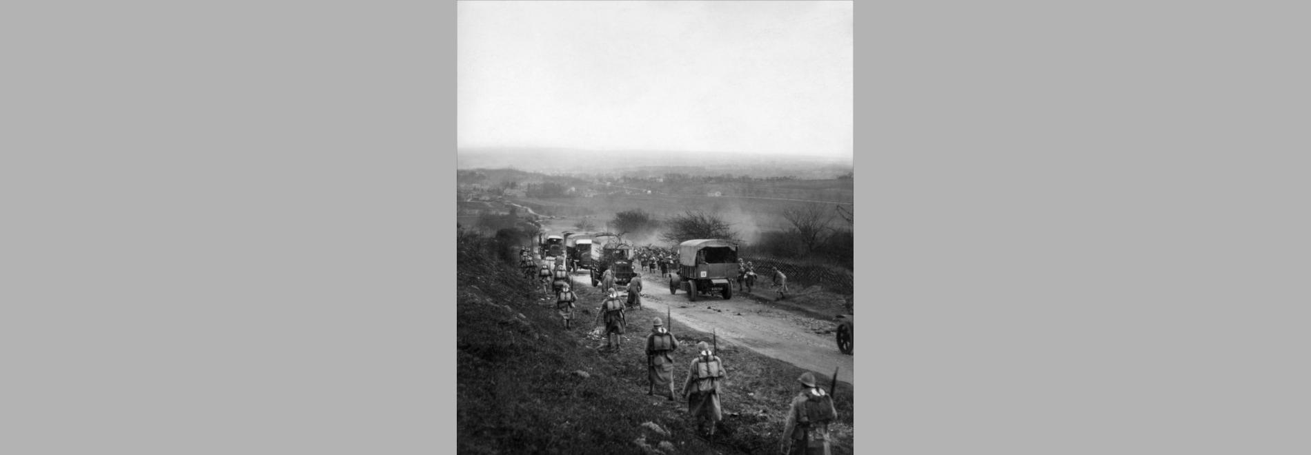 Verdun, visions d'histoire 